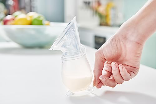 Image of Pigeon Ultra Premium Milk Saver Pump