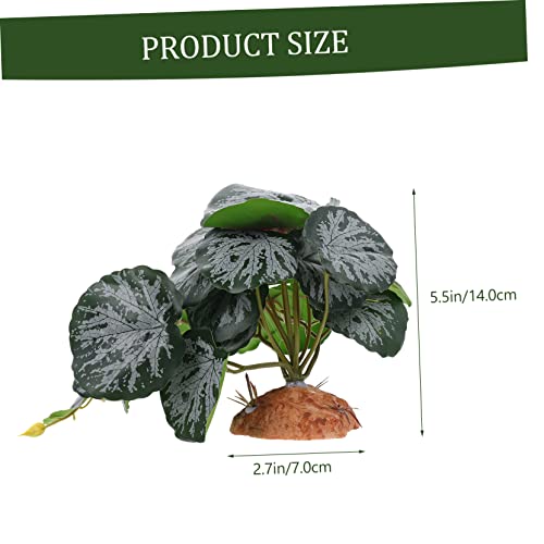 POPETPOP Abbellimento della Scatola dell'animale