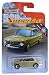 Matchbox Super Fast 50th Anniversary '69 BMW 2002, Gold