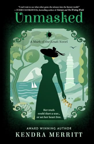 Unmasked: A Fairytale Romance (Mark of the Least)