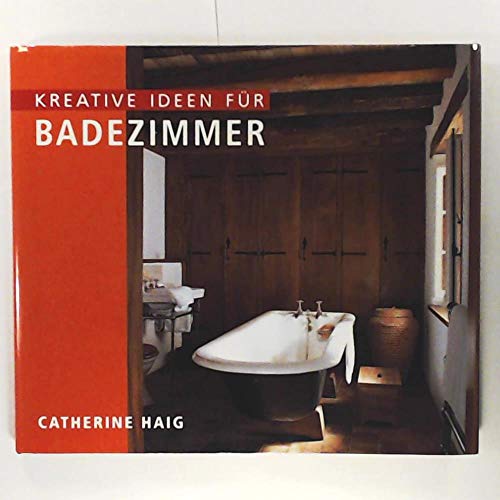 Kreative Ideen für Badezimmer