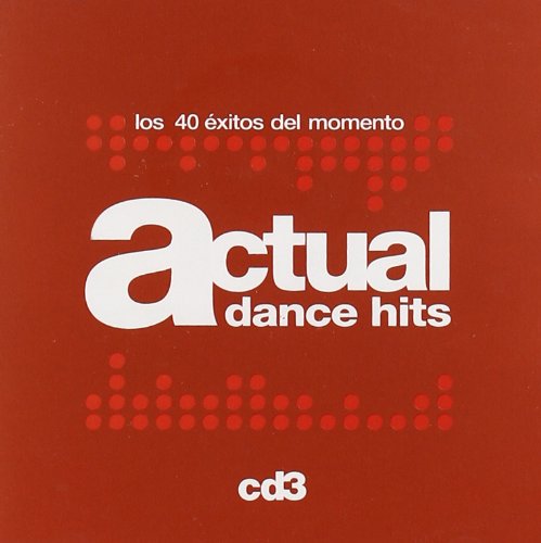 Actual Dance Hits 2003