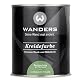 Wanders Shabby Chic Kreidefarbe 750 ml für kreative Projekte
