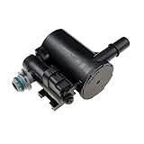 LANZONGXGZQ 6599350 Car Vacuum for Vapor Purge Switch for Chevrolet