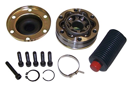 Crown Automotive Cv Joint Repair Kit Driveline and Axles