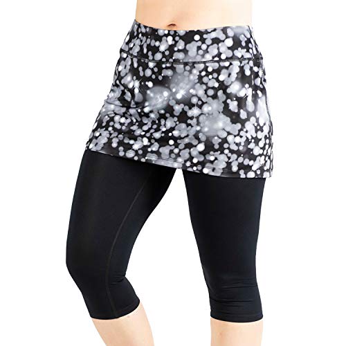 Skirt Sports Lotta Breeze Capri Skirt