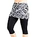 Skirt Sports Lotta Breeze Capri Skirt