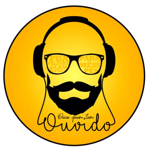 Ou&ccedil;a Quem Tem Ouvido copertina