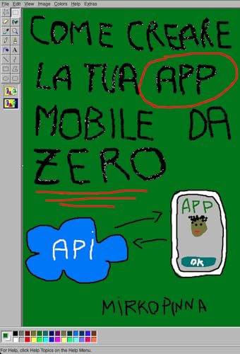Come creare la tua app mobile da zero