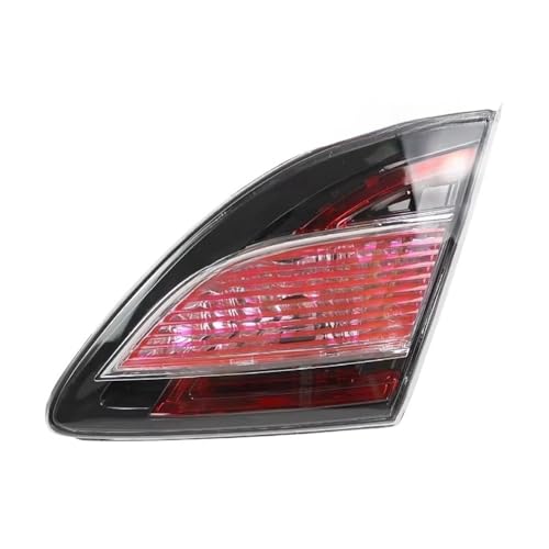 Feux arrière Mazda 6 2010 pour rouler sereinement de nuit et par temps de brouillard