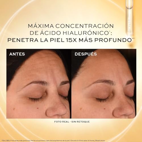Vitamínicos, Imagen adicional