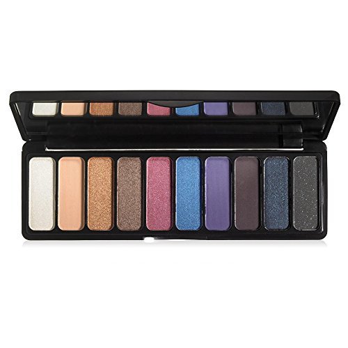 New ~ e.l.f. Studio Eyeshadow Palette (Party Ready)