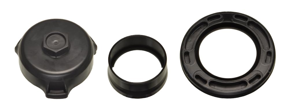 Ajusa 61001500 Shaft Seal crankshaft