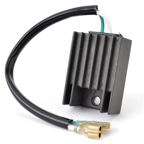 Componentes eléctricos para XR600 XR650 ideales para restaurar el encendido en rutas trail