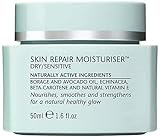 Liz Earle Skin Repair Moisturiser Dry/sensitive 50ml jar