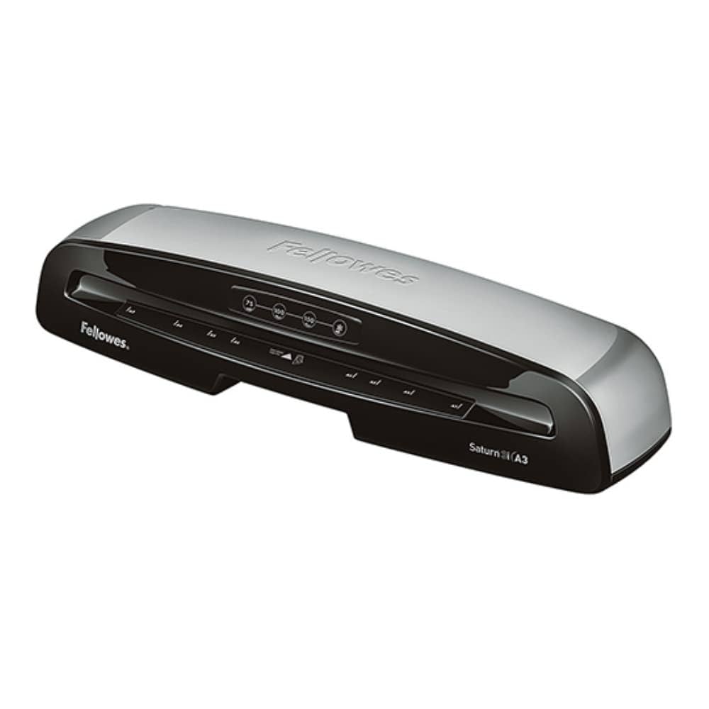 Fellowes A3サイズ対応 ラミネーター Saturn3i A3 Amazon | フェローズ ラミネーター Saturn3i A3 クイック起動