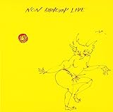  NON BANDIN\'LIVE +1982 LIVE (Mlps) (japan import)