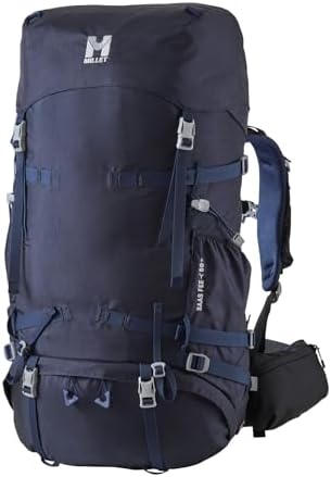 Amazon.co.jp: [ミレー] 登山リュック 【レディース】 サースフェー NX 