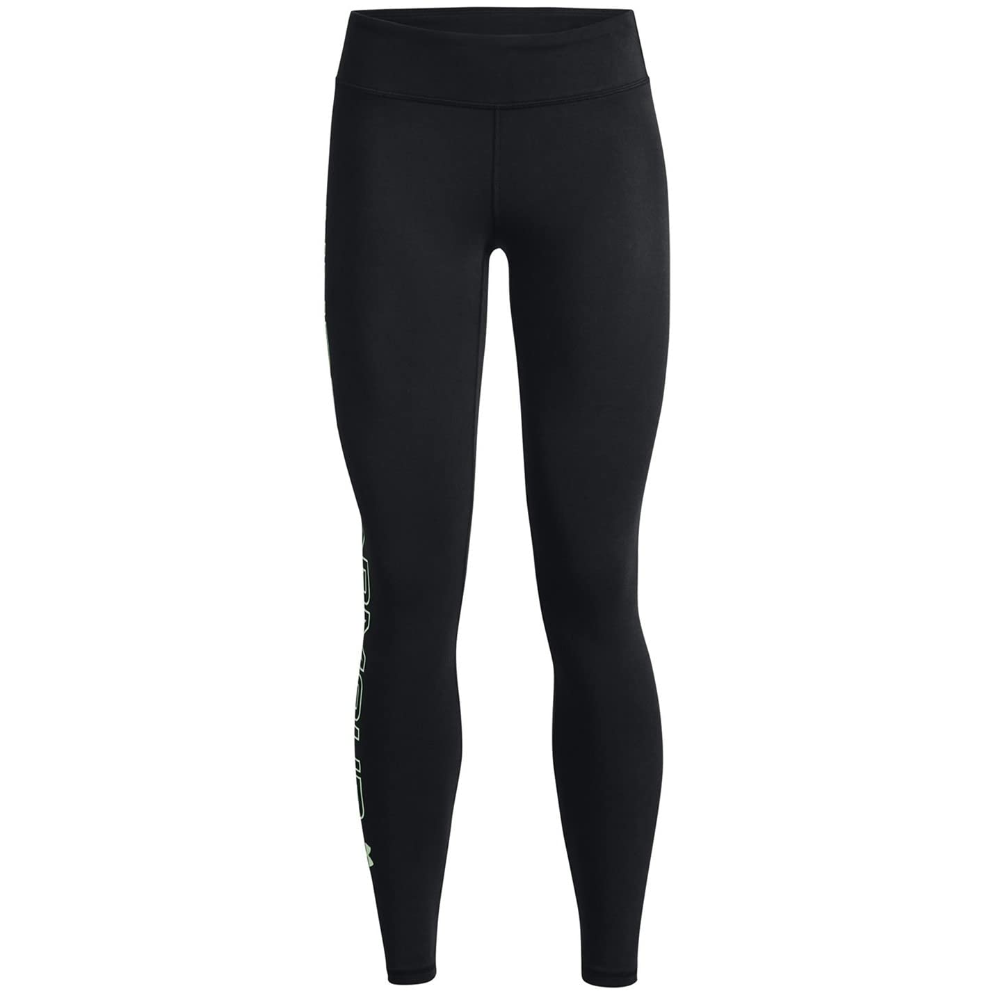 Under Armour Ulubiony - Legginsy Kobiety