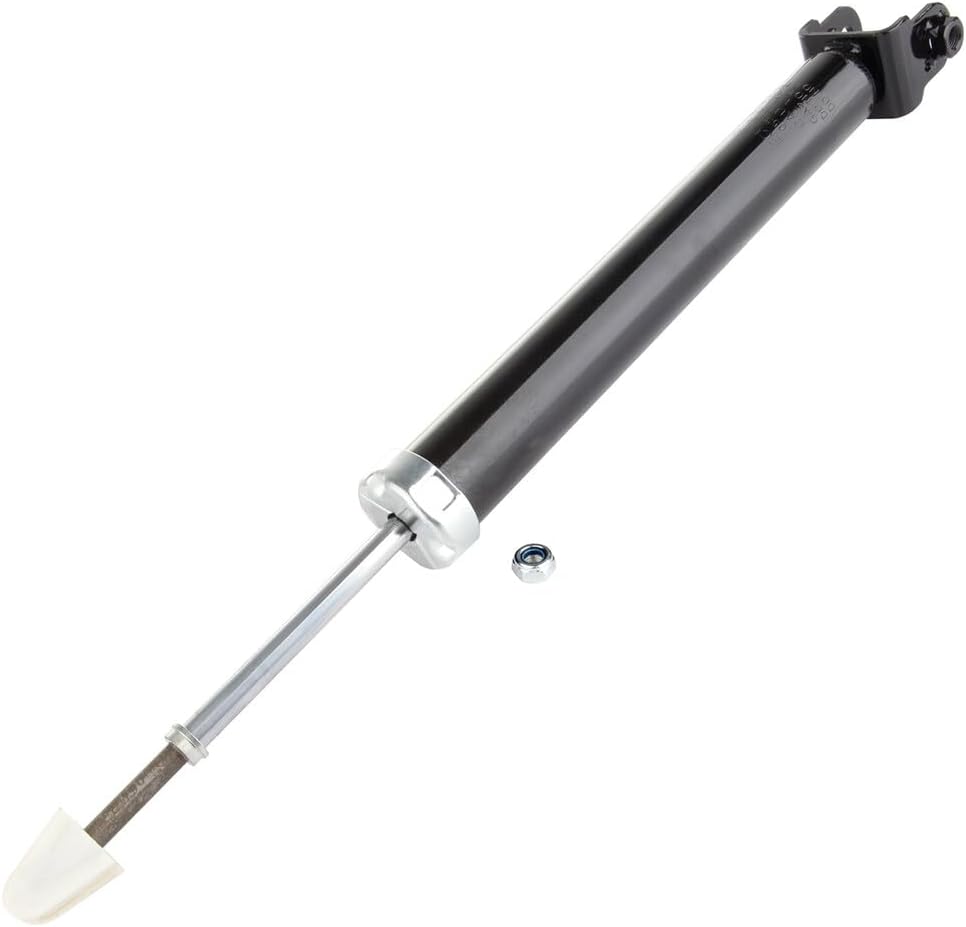 AUTOMUTO 2 Pcs Struts Shock Absorbers Compatible with 2007-2015 for Nissan Altima with 349075 Auto Shocks - Rear