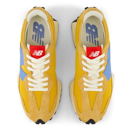 Baskets New Balance 327 U327VSA - vue 2