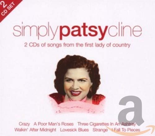 Simply Patsy Cline