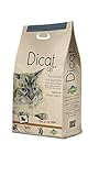 Fibras Naturales con efecto de saciedad. Optimo control de peso en gatos esterilizados.