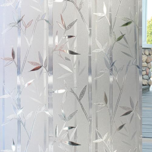 Vinilo adhesivo PVC para ventanas 39 in x 1 in miniatura 6