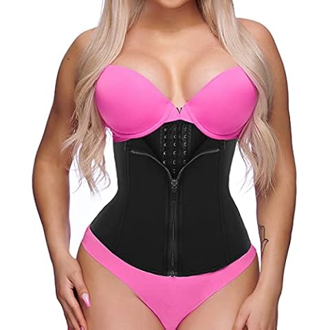 GainKee Women's Waist Trainer Cover