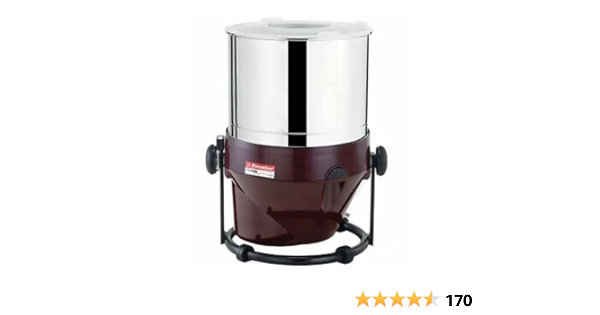 premier tilting grinder