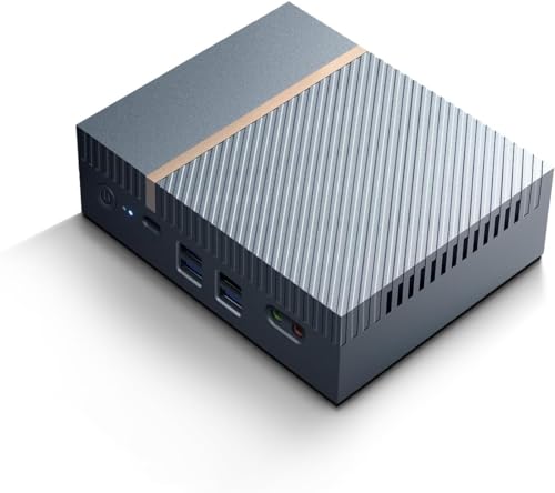 ミニPC 第13世代インテル Core i9-13900H Chatreey 41tQEkVVIEL.jpg
