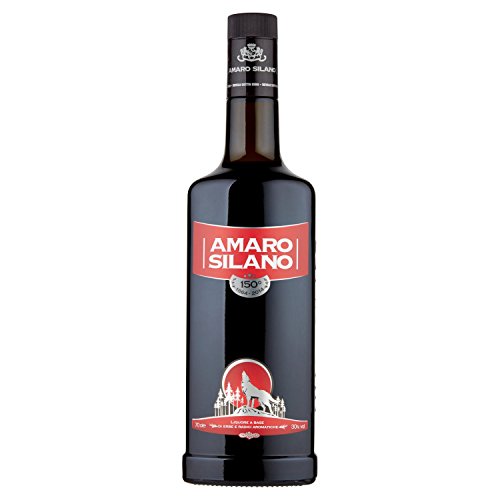 Bosco Amaro Silano Ml.700