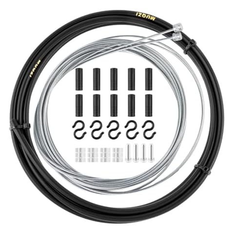 Câble de dérailleur Sprießen Cover