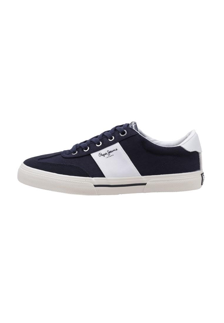 Pepe Jeans Kenton Strap M, Zapatilla Hombre