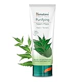 Zoom IMG-2 himalaya purifying neem mask with Zoom IMG-2 himalaya purifying neem mask with