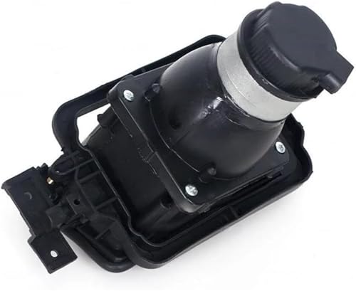 Phares antibrouillard avant pour E34 pour remplacer des feux cassés usés - 5