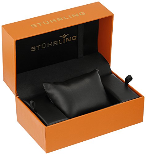 Stuhrling Original Orologio da Polso, Display