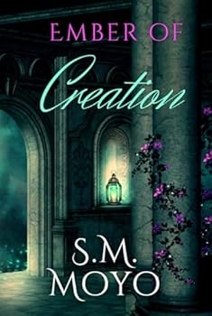 Hardcover Ember of Creation Book