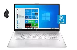 HP 17 Laptop, 17.3
