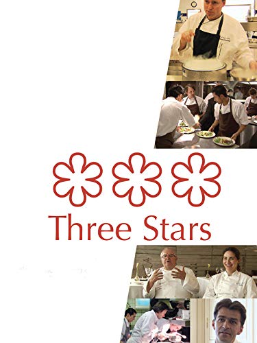 Three Stars