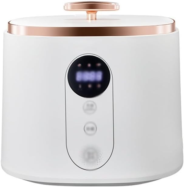 Electric Rice Cooker Non-Stick Universal Cooking Machine Small Flat Cooker Appliances For The Kitchen And Home