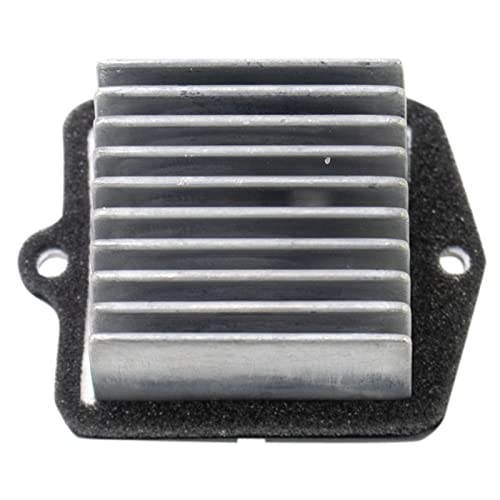 Image of TRQ HVAC Blower Motor Resistor for 06-13 Suzuki Grand Vitara XL-7 New