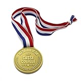 moderne STC Medaille d Or Humoristique Casse-couille