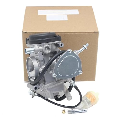 Carburateur PD33J 33mm pour Yamaha Big Bear YFM350 YFM400 ATV 4 temps - 2