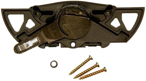 Andersen Sash Lock, Lower Replacement, L H Window Part