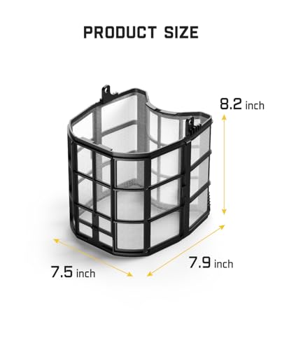 Fanttik Aero X Horizontal Waterline Cleaning & Fanttik Fine Filtration Basket 150μm