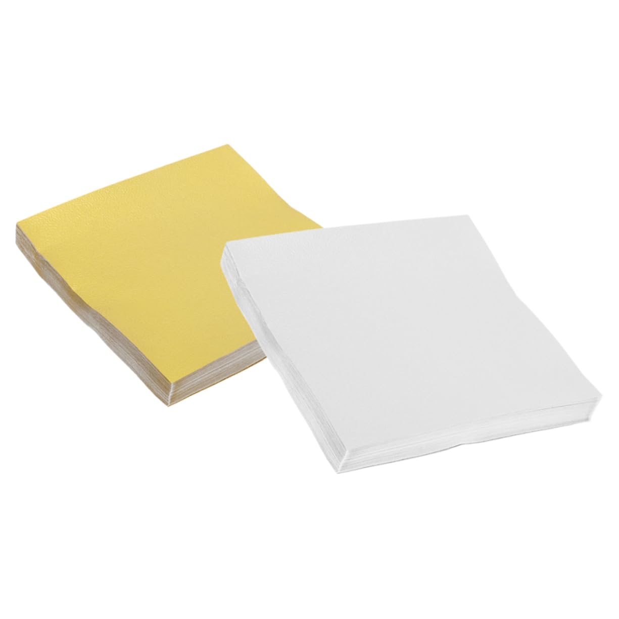 Carta Origami Monofacciale Lucida Quadrata 200 Fogli per Ragazzo Ragazza