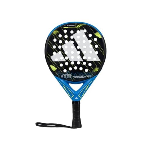 Adidas Adipower 3.4 2025 - Pala de pádel (Talla única)