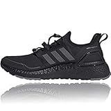 adidas Ultraboost C.RDY, Zapatillas para Correr Hombre, Core Black Iron Met Core Black, 42 2/3 EU