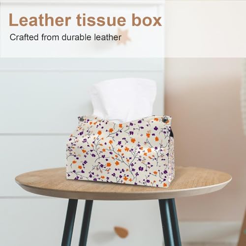Boîte à mouchoirs pattes de chien rigide et stable pour une distribution facile